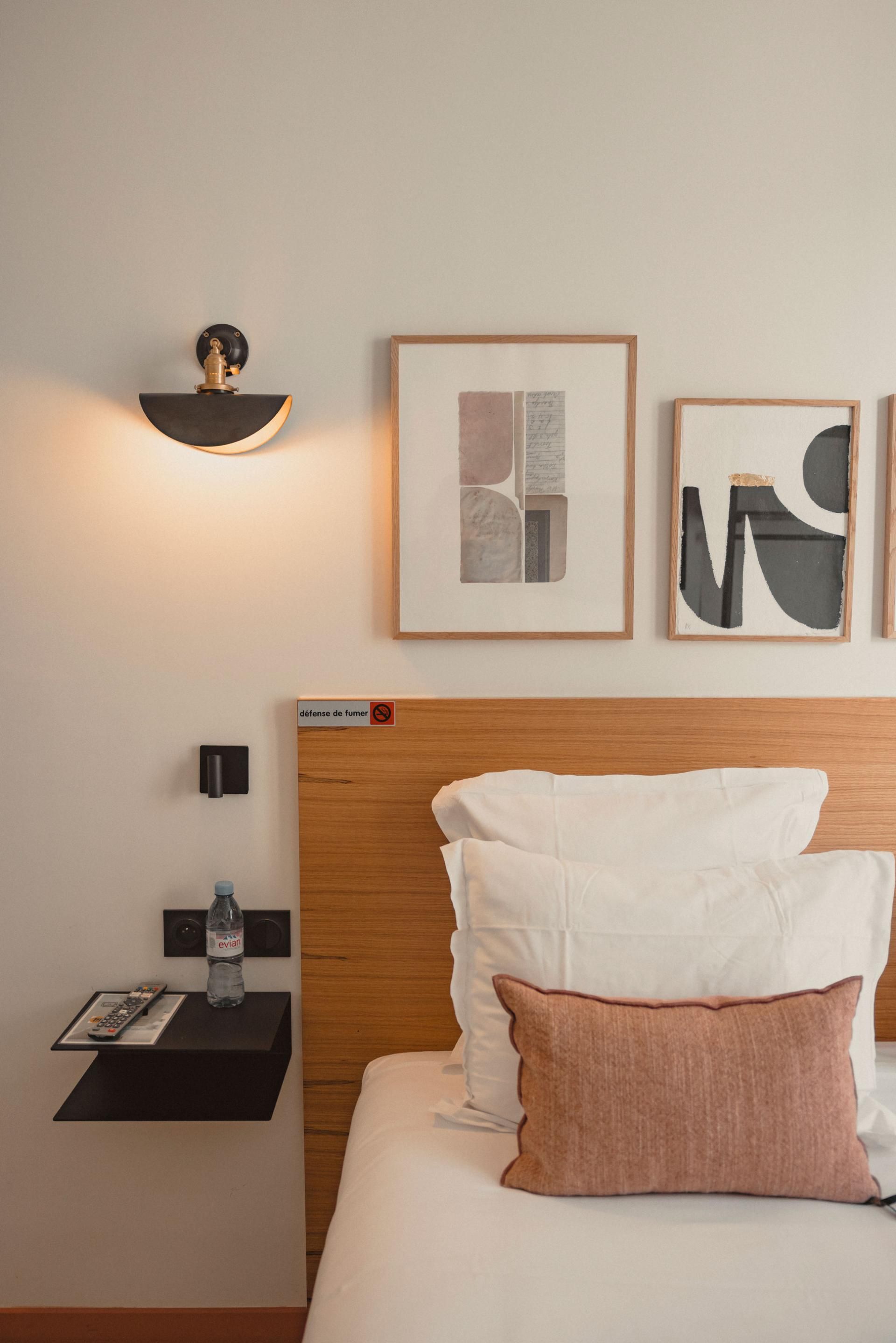 Tinah Paris, Aboukir