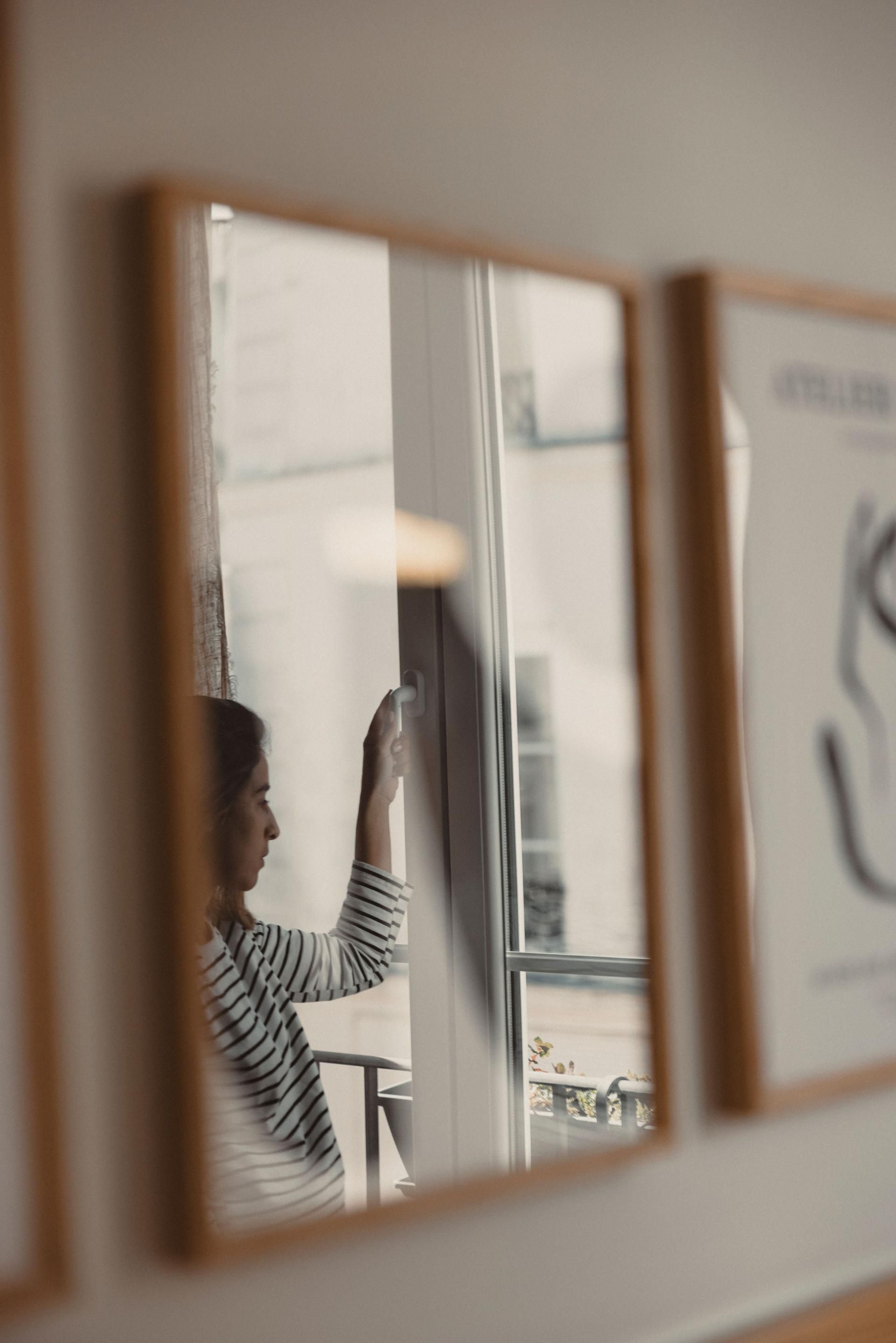 Tinah Paris, Aboukir