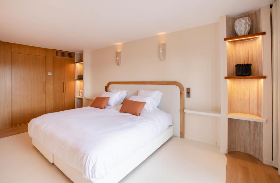 Tinah Paris Aboukir - chambre