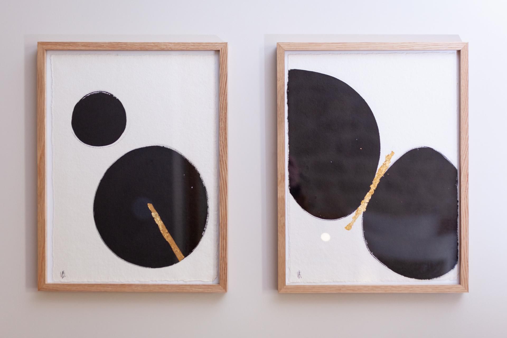 Tinah Paris, Champs Elysées