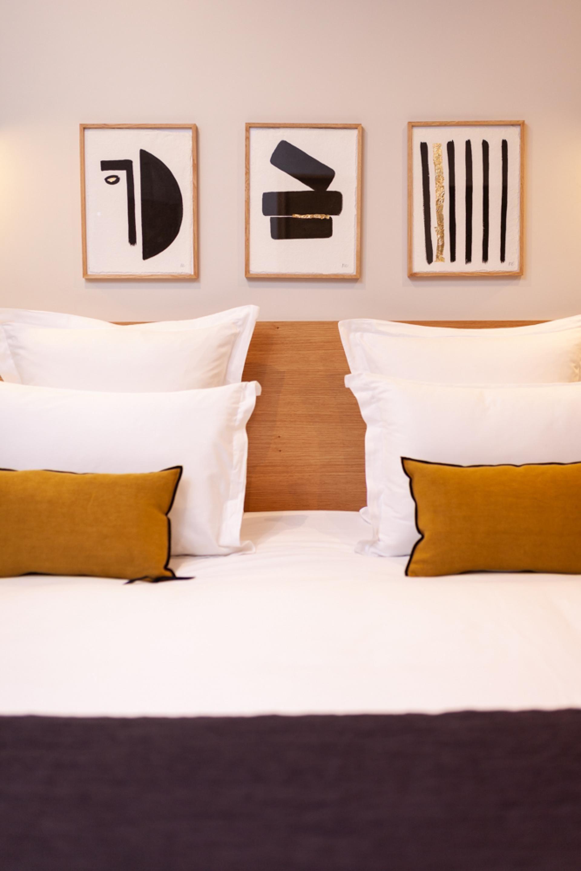 Tinah Paris, Champs Elysées